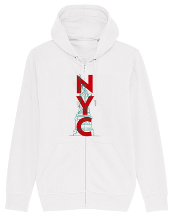 NYC(New York City) White