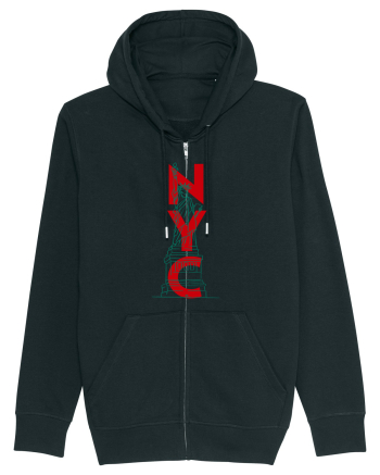 NYC(New York City) Black