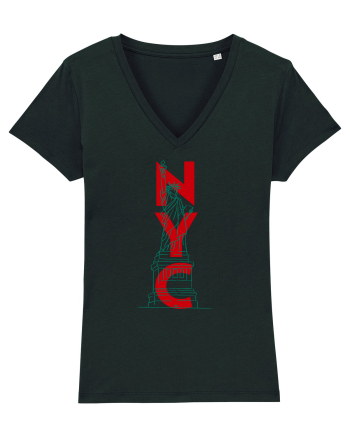 NYC(New York City) Black