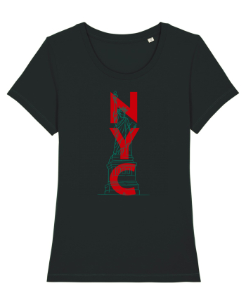 NYC(New York City) Black
