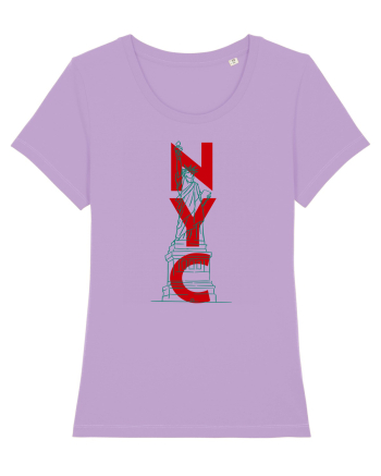 NYC(New York City) Lavender Dawn