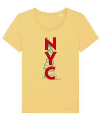 NYC(New York City) Jojoba