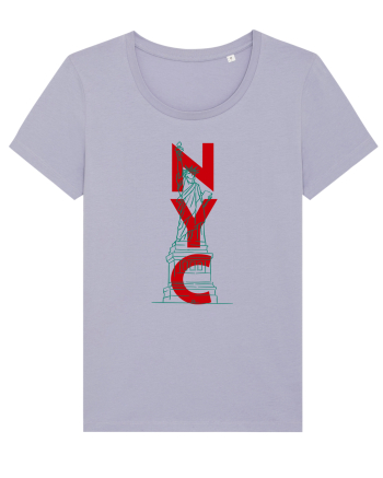 NYC(New York City) Lavender