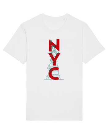NYC(New York City) White