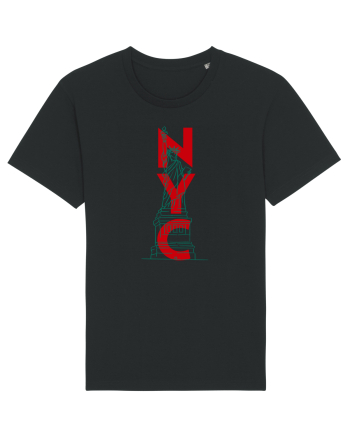 NYC(New York City) Black
