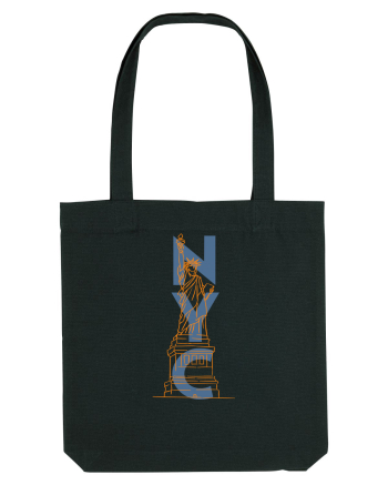 NYC(New York City) Black