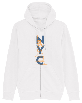NYC(New York City) White