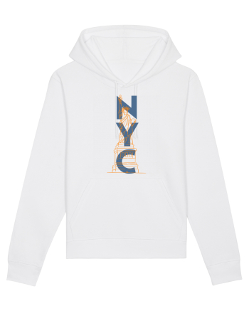 NYC(New York City) White
