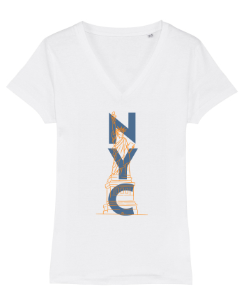 NYC(New York City) White