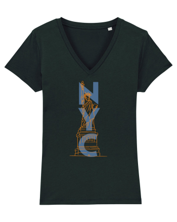 NYC(New York City) Black