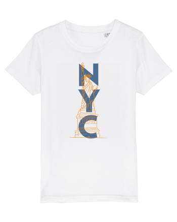 NYC(New York City) White