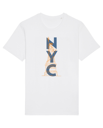 NYC(New York City) White
