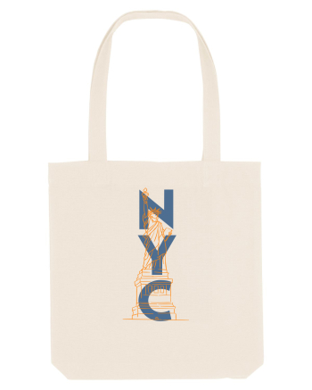 NYC(New York City) Natural