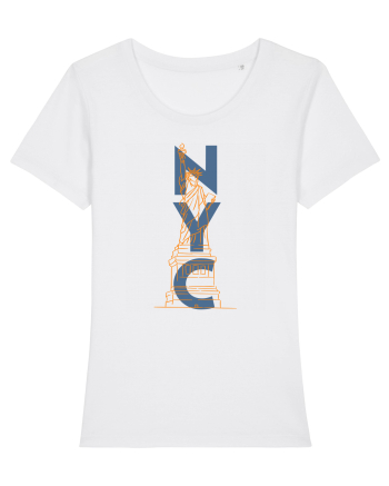 NYC(New York City) White