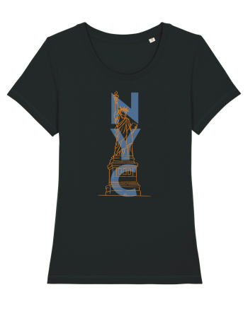 NYC(New York City) Black