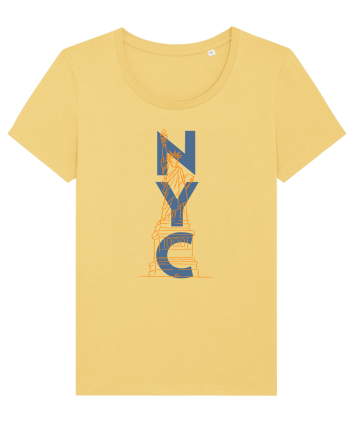 NYC(New York City) Jojoba