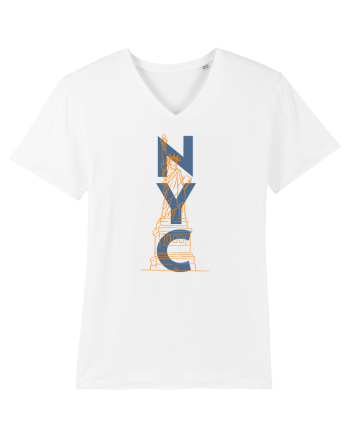 NYC(New York City) White
