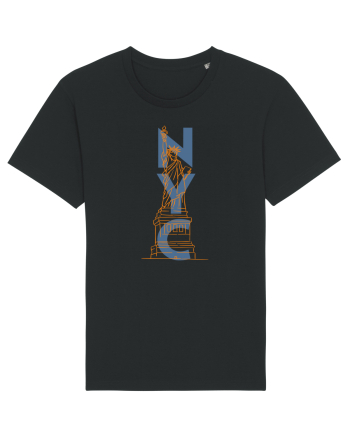 NYC(New York City) Black