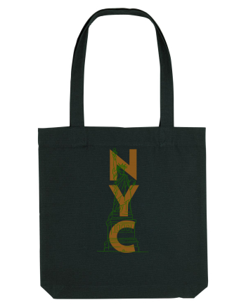 NYC(New York City) Black
