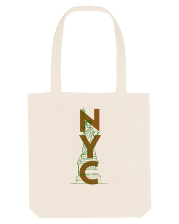 NYC(New York City) Natural