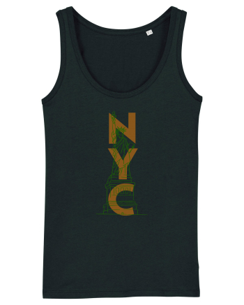 NYC(New York City) Black