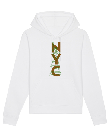 NYC(New York City) White