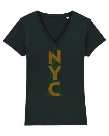 NYC(New York City) Black