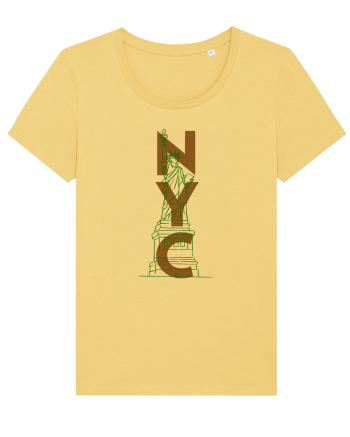 NYC(New York City) Jojoba