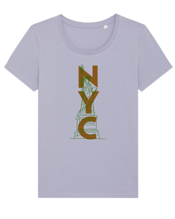 NYC(New York City) Lavender