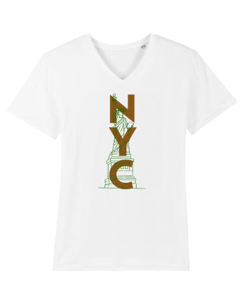 NYC(New York City) White