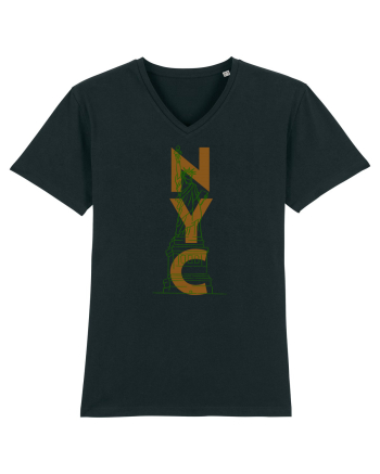 NYC(New York City) Black