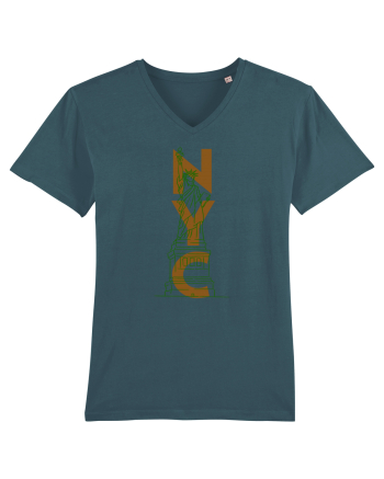 NYC(New York City) Stargazer