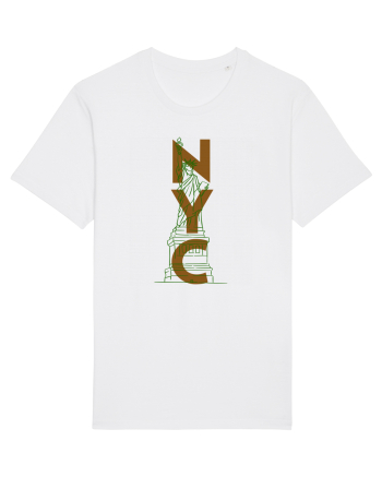 NYC(New York City) White