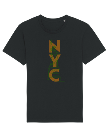 NYC(New York City) Black
