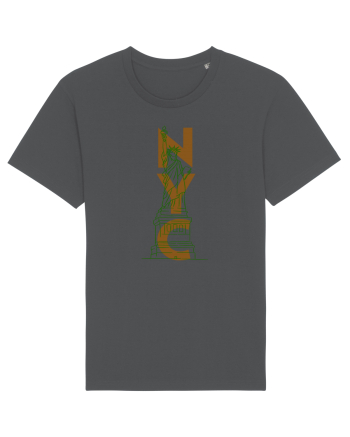 NYC(New York City) Anthracite