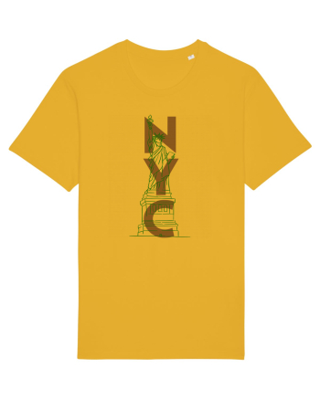 NYC(New York City) Spectra Yellow