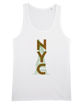NYC(New York City) White