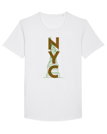 NYC(New York City) White