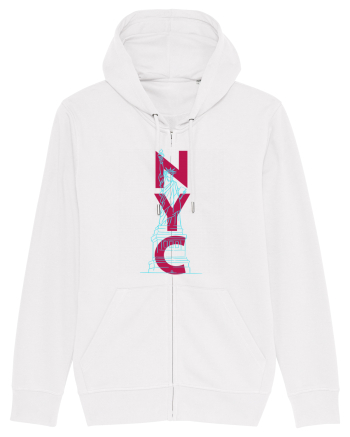 NYC(New York City) White
