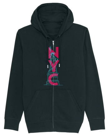 NYC(New York City) Black