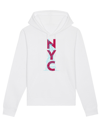 NYC(New York City) White