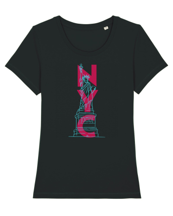 NYC(New York City) Black
