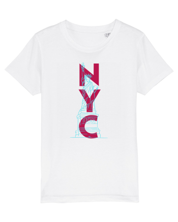NYC(New York City) White