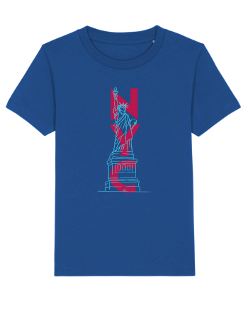 NYC(New York City) Majorelle Blue