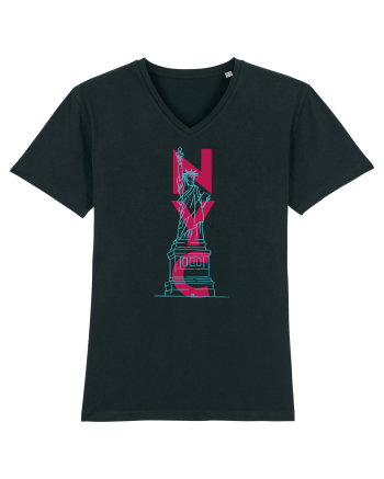 NYC(New York City) Black
