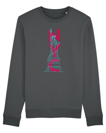 NYC(New York City) Anthracite