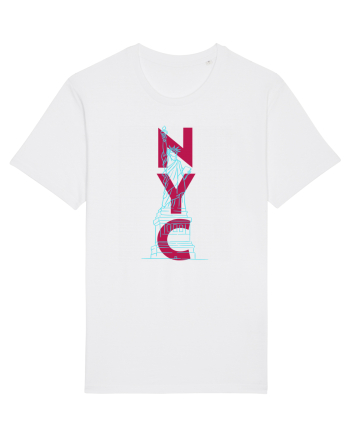 NYC(New York City) White