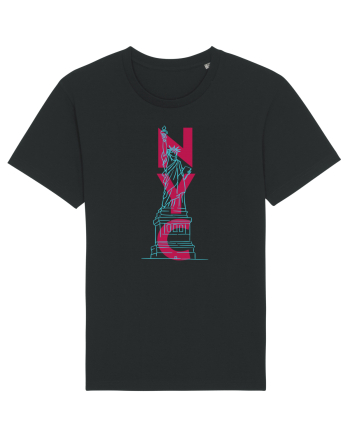 NYC(New York City) Black