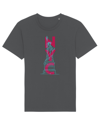 NYC(New York City) Anthracite