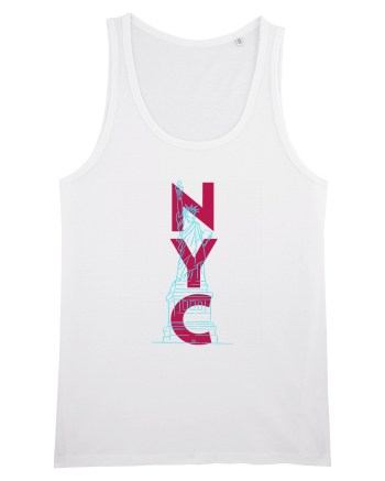NYC(New York City) White